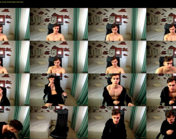bradyflint — 63 minute Chaturbate male cam show recording, 720p, Mar 19, 2026