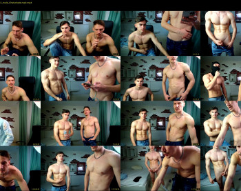 bradyflint — 88 minute Chaturbate male cam show recording, 720p, Mar 19, 2026