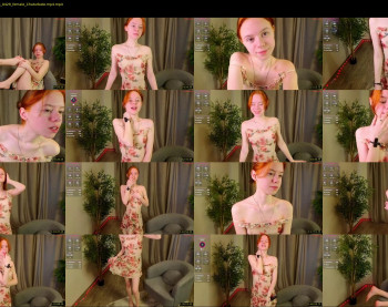 bridgetbottrell — 120 minute Chaturbate female cam show recording, 720p, Mar 20, 2026