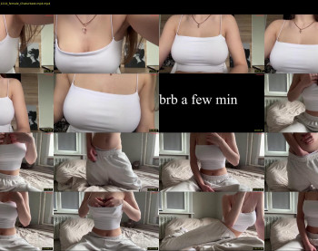 carolecronan — 110 minute Chaturbate female cam show recording, 720p, Mar 19, 2026