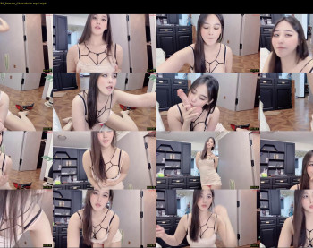 celestisse1 — 14 minute Chaturbate female cam show recording, 720p, Mar 19, 2026