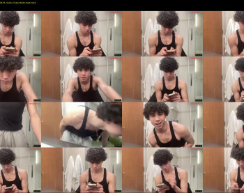chris_baker1 — 8 minute Chaturbate couple cam show recording, 360p, Mar 20, 2026