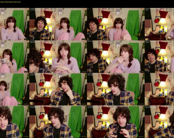 cokia_ — 121 minute Chaturbate male cam show recording, 720p, Mar 20, 2026