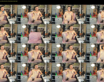creature_marie — 81 minute Chaturbate female cam show recording, 720p, Mar 19, 2026