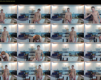 daddybryce0 — 45 minute Chaturbate male cam show recording, 720p, Mar 20, 2026