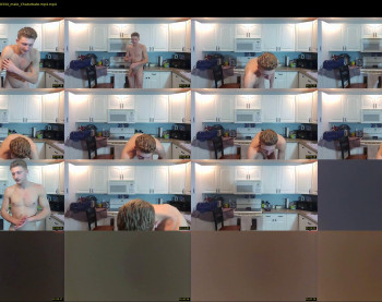 daddybryce0 — 3 minute Chaturbate male cam show recording, 720p, Mar 20, 2026