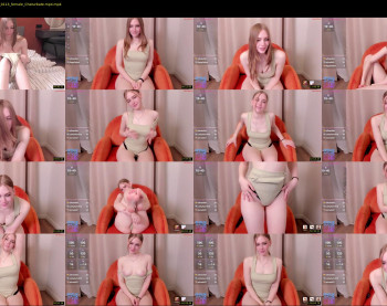 darbyreckard — 78 minute Chaturbate female cam show recording, 720p, Mar 20, 2026