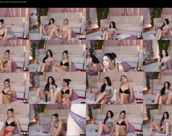 darciehaven — 97 minute Chaturbate female cam show recording, 720p, Mar 20, 2026