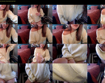 darlingd77 — 24 minute Chaturbate female cam show recording, 480p, Mar 19, 2026