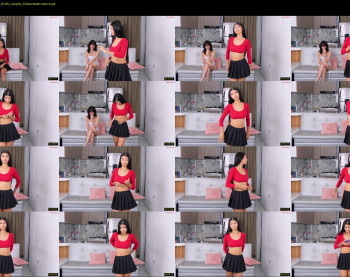 dears_pearlss — 5 minute Chaturbate couple cam show recording, 720p, Mar 20, 2026