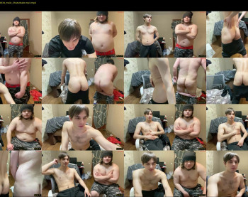 desiredude9 — 72 minute Chaturbate male cam show recording, 720p, Mar 20, 2026