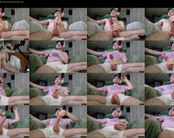 digbicknik — 76 minute Chaturbate male cam show recording, 720p, Mar 20, 2026