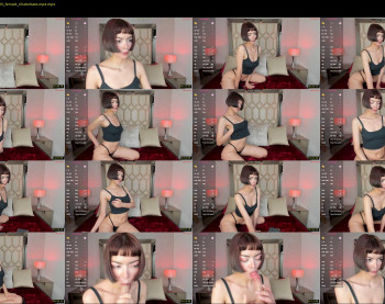 dolyconor — 48 minute Chaturbate female cam show recording, 720p, Mar 20, 2026