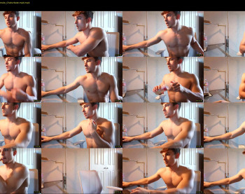 domd3 — 23 minute Chaturbate male cam show recording, 720p, Mar 19, 2026