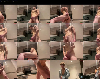 dominantalex182 — 38 minute Chaturbate male cam show recording, 480p, Mar 20, 2026