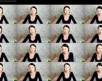 dorreyfolleyg — 8 minute Chaturbate female cam show recording, 720p, Mar 19, 2026