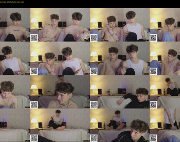 drinklinov — 78 minute Chaturbate male cam show recording, 720p, Mar 19, 2026