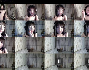 edithobeng — 27 minute Chaturbate female cam show recording, 720p, Mar 19, 2026