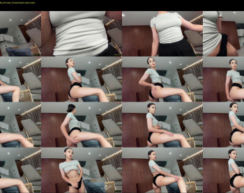 ehotlovea — 7 minute Chaturbate female cam show recording, 720p, Mar 19, 2026