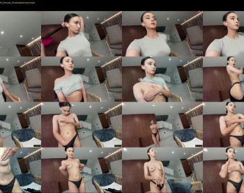 ehotlovea — 48 minute Chaturbate female cam show recording, 720p, Mar 19, 2026
