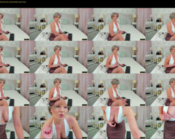 elisarosse_ — 3 minute Chaturbate female cam show recording, 720p, Mar 19, 2026