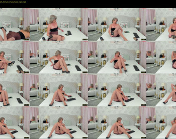 elisarosse_ — 3 minute Chaturbate female cam show recording, 720p, Mar 20, 2026