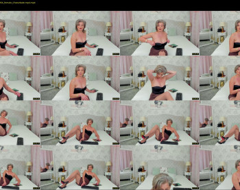 elisarosse_ — 9 minute Chaturbate female cam show recording, 720p, Mar 20, 2026