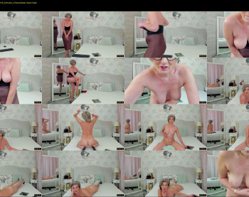 elisarosse_ — 34 minute Chaturbate female cam show recording, 720p, Mar 20, 2026