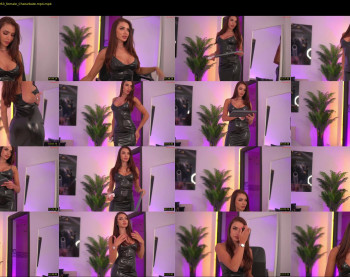 ellenkarter — 14 minute Chaturbate female cam show recording, 720p, Mar 19, 2026