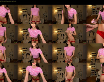 emilyhoston — 72 minute Chaturbate female cam show recording, 720p, Mar 19, 2026
