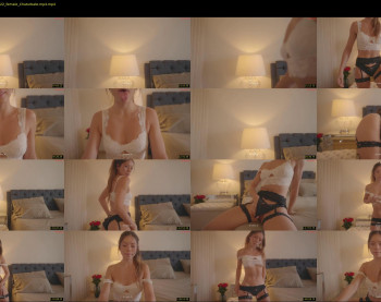 emma_lu1 — 120 minute Chaturbate female cam show recording, 720p, Mar 19, 2026