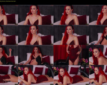 emmelyn_ — 39 minute Chaturbate female cam show recording, 720p, Mar 19, 2026