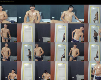 energio_19 — 51 minute Chaturbate male cam show recording, 720p, Mar 19, 2026