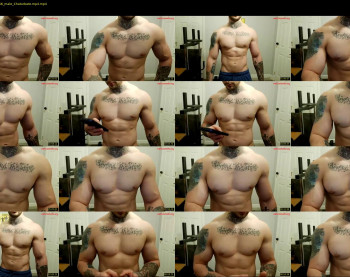 evancage — 11 minute Chaturbate male cam show recording, 360p, Mar 20, 2026