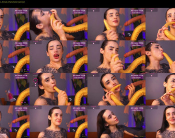 evarabbit — 32 minute Chaturbate female cam show recording, 720p, Mar 19, 2026