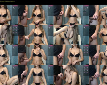 fuck_lickk — 49 minute Chaturbate couple cam show recording, 720p, Mar 20, 2026