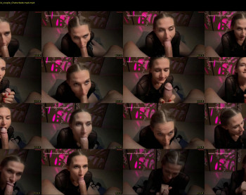 gagngush — 47 minute Chaturbate couple cam show recording, 720p, Mar 20, 2026