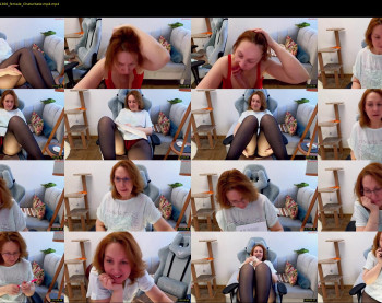 gardner_ava — 121 minute Chaturbate female cam show recording, 720p, Mar 19, 2026