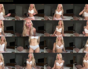 giaprescott — 120 minute Chaturbate female cam show recording, 720p, Mar 19, 2026
