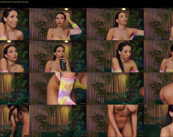 ginavalentinna — 5 minute Chaturbate female cam show recording, 720p, Mar 20, 2026