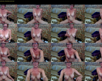 glam_cat — 6 minute Chaturbate female cam show recording, 720p, Mar 19, 2026