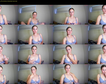 gracieexplicitt — 62 minute Chaturbate female cam show recording, 480p, Mar 19, 2026