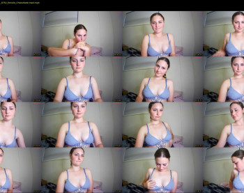gracieexplicitt — 7 minute Chaturbate female cam show recording, 480p, Mar 19, 2026