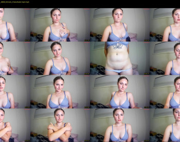 gracieexplicitt — 12 minute Chaturbate female cam show recording, 480p, Mar 19, 2026