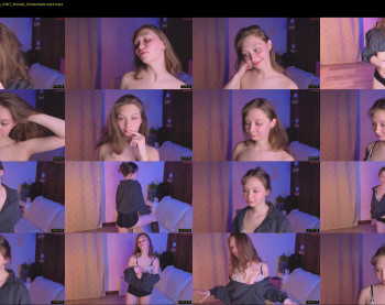 gregorykenely — 120 minute Chaturbate female cam show recording, 720p, Mar 19, 2026