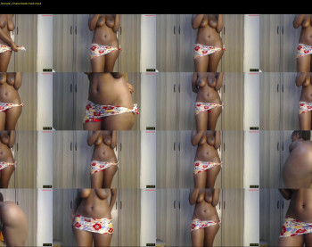 gulpess — 28 minute Chaturbate female cam show recording, 480p, Mar 19, 2026