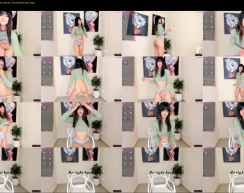 gysel_flyn — 121 minute Chaturbate female cam show recording, 720p, Mar 19, 2026