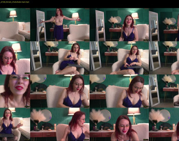 haileymoon85 — 67 minute Chaturbate female cam show recording, 720p, Mar 19, 2026