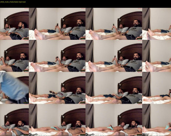 hardworkertn — 17 minute Chaturbate male cam show recording, 720p, Mar 20, 2026