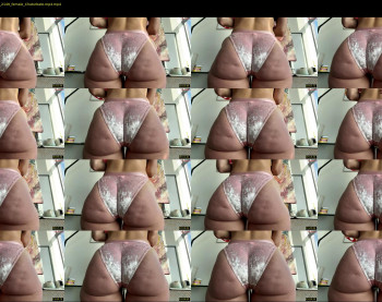 hawt_ass_milf — 18 minute Chaturbate female cam show recording, 720p, Mar 19, 2026